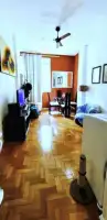 Conheça Apartamento à venda Rua Raimundo Correia, Copacabana, Zona Sul,Rio de Janeiro - R$ 475.000 - P-2103 - 2 2