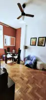 Conheça Apartamento à venda Rua Raimundo Correia, Copacabana, Zona Sul,Rio de Janeiro - R$ 475.000 - P-2103 - 4 4