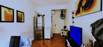 Conheça Apartamento à venda Rua Raimundo Correia, Copacabana, Zona Sul,Rio de Janeiro - R$ 475.000 - P-2103 - 5 5