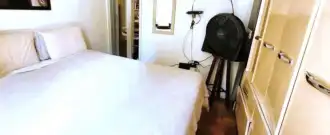 Conheça Apartamento à venda Rua Raimundo Correia, Copacabana, Zona Sul,Rio de Janeiro - R$ 475.000 - P-2103 - 7 7