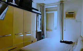 Conheça Apartamento à venda Rua Raimundo Correia, Copacabana, Zona Sul,Rio de Janeiro - R$ 475.000 - P-2103 - 8 8