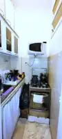 Conheça Apartamento à venda Rua Raimundo Correia, Copacabana, Zona Sul,Rio de Janeiro - R$ 475.000 - P-2103 - 12 12