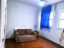Conheça Apartamento à venda Rua Domingos Ferreira, Copacabana, Zona Sul,Rio de Janeiro - R$ 1.300.000 - 3-12503 - 2 2