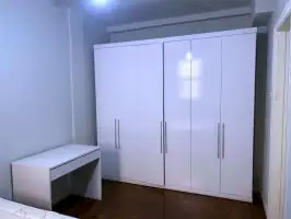 Conheça Apartamento à venda Rua Domingos Ferreira, Copacabana, Zona Sul,Rio de Janeiro - R$ 1.300.000 - 3-12503 - 8 8