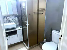 Conheça Apartamento à venda Rua Domingos Ferreira, Copacabana, Zona Sul,Rio de Janeiro - R$ 1.300.000 - 3-12503 - 10 10