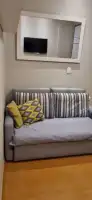 Kitnet/Conjugado 30m² à venda Avenida Nossa Senhora de Copacabana, Copacabana, Zona Sul,Rio de Janeiro - R$ 550.000 - P-2131