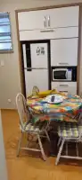 Conheça Kitnet/Conjugado 30m² à venda Avenida Nossa Senhora de Copacabana, Copacabana, Zona Sul,Rio de Janeiro - R$ 550.000 - P-2131 - 3 3