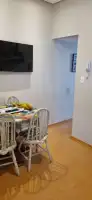 Conheça Kitnet/Conjugado 30m² à venda Avenida Nossa Senhora de Copacabana, Copacabana, Zona Sul,Rio de Janeiro - R$ 550.000 - P-2131 - 4 4