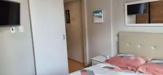Conheça Kitnet/Conjugado 30m² à venda Avenida Nossa Senhora de Copacabana, Copacabana, Zona Sul,Rio de Janeiro - R$ 550.000 - P-2131 - 9 9