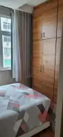 Conheça Kitnet/Conjugado 30m² à venda Avenida Nossa Senhora de Copacabana, Copacabana, Zona Sul,Rio de Janeiro - R$ 550.000 - P-2131 - 15 15