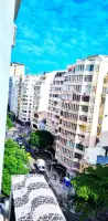 Conheça Kitnet/Conjugado 30m² à venda Avenida Nossa Senhora de Copacabana, Copacabana, Zona Sul,Rio de Janeiro - R$ 550.000 - P-2131 - 24 24