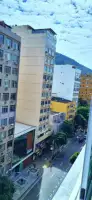 Conheça Kitnet/Conjugado 30m² à venda Avenida Nossa Senhora de Copacabana, Copacabana, Zona Sul,Rio de Janeiro - R$ 550.000 - P-2131 - 25 25