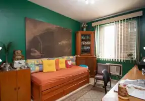 Conheça thumbnail 17 do imóvel - Apartamento à venda Rua Tonelero, Copacabana, Zona Sul,Rio de Janeiro - R$ 1.970.000 - 3-11722 - 6 thumbnail 17 - 6