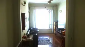 Apartamento à venda Rua Constante Ramos, Copacabana, Zona Sul, Rio de Janeiro - R$ 950.000 - 2-7068