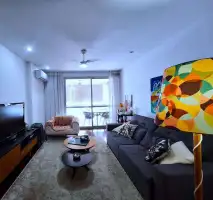Apartamento à venda Rua Souza Lima, Copacabana, Zona Sul, Rio de Janeiro - R$ 1.400.000 - 2-7070
