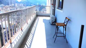 Apartamento à venda Rua Paula Freitas, Copacabana, Zona Sul, Rio de Janeiro - R$ 1.600.000 - 2-7066
