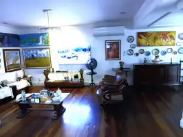 Apartamento à venda Avenida Rainha Elizabeth da Bélgica, Ipanema, Zona Sul, Rio de Janeiro - R$ 2.630.000 - 4-6493