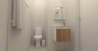 Conheça 8c2804cfa44a3474-08 do imóvel - Apartamento à venda Rua Álvaro Ramos, Botafogo, Zona Sul,Rio de Janeiro - R$ 529.000 - 2-7001 - 12 8c2804cfa44a3474-08 - 12
