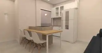Conheça b722f418daf3f5e5-06 do imóvel - Apartamento à venda Rua Álvaro Ramos, Botafogo, Zona Sul,Rio de Janeiro - R$ 529.000 - 2-7001 - 13 b722f418daf3f5e5-06 - 13