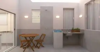Conheça 33523ce09423d1a5-07 do imóvel - Apartamento à venda Rua Álvaro Ramos, Botafogo, Zona Sul,Rio de Janeiro - R$ 529.000 - 2-7001 - 14 33523ce09423d1a5-07 - 14