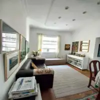 Conheça thumbnail 3. do imóvel - Apartamento à venda Rua Professor Gastão Bahiana, Copacabana, Zona Sul,Rio de Janeiro - R$ 775.000 - P-2051 - 1 thumbnail 3. - 1