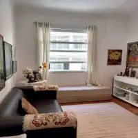 Conheça thumbnail 15. do imóvel - Apartamento à venda Rua Professor Gastão Bahiana, Copacabana, Zona Sul,Rio de Janeiro - R$ 775.000 - P-2051 - 6 thumbnail 15. - 6