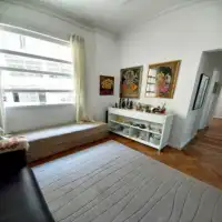 Conheça thumbnail 21. do imóvel - Apartamento à venda Rua Professor Gastão Bahiana, Copacabana, Zona Sul,Rio de Janeiro - R$ 775.000 - P-2051 - 3 thumbnail 21. - 3