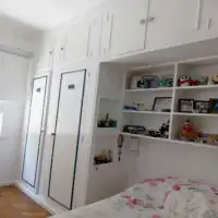 Conheça thumbnail 4. do imóvel - Apartamento à venda Rua Professor Gastão Bahiana, Copacabana, Zona Sul,Rio de Janeiro - R$ 775.000 - P-2051 - 12 thumbnail 4. - 12