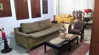 Conheça 1 do imóvel - Apartamento à venda Rua Xavier da Silveira,Copacabana, Zona Sul,Rio de Janeiro - R$ 1.590.000 - 4-6262 - 3 1 - 3