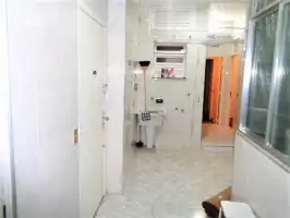 Conheça DSC03341 do imóvel - Apartamento à venda Rua Sá Ferreira, Copacabana, Zona Sul,Rio de Janeiro - R$ 1.850.000 - 4-6236 - 21 DSC03341 - 21