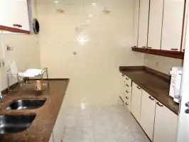 Conheça DSC03342 do imóvel - Apartamento à venda Rua Sá Ferreira, Copacabana, Zona Sul,Rio de Janeiro - R$ 1.850.000 - 4-6236 - 19 DSC03342 - 19