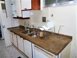 Conheça DSC03343 do imóvel - Apartamento à venda Rua Sá Ferreira, Copacabana, Zona Sul,Rio de Janeiro - R$ 1.850.000 - 4-6236 - 18 DSC03343 - 18