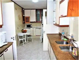 Conheça DSC03344 do imóvel - Apartamento à venda Rua Sá Ferreira, Copacabana, Zona Sul,Rio de Janeiro - R$ 1.850.000 - 4-6236 - 17 DSC03344 - 17