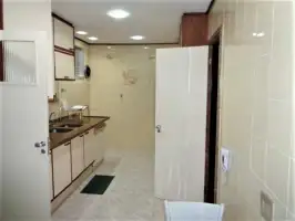 Conheça DSC03345 do imóvel - Apartamento à venda Rua Sá Ferreira, Copacabana, Zona Sul,Rio de Janeiro - R$ 1.850.000 - 4-6236 - 20 DSC03345 - 20