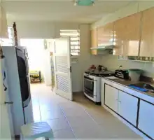 Conheça DSC01235 do imóvel - Apartamento à venda Rua Leopoldo Miguez, Copacabana, Zona Sul,Rio de Janeiro - R$ 1.800.000 - 3-12408 - 14 DSC01235 - 14