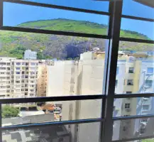Conheça DSC01233 do imóvel - Apartamento à venda Rua Leopoldo Miguez, Copacabana, Zona Sul,Rio de Janeiro - R$ 1.800.000 - 3-12408 - 17 DSC01233 - 17