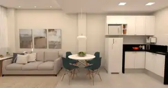 Conheça 84adb594893880e5-sala 01 do imóvel - Casa de Vila à venda Rua Fernandes Guimarães, Botafogo, Rio de Janeiro - R$ 639.000 - C-998 - 4 84adb594893880e5-sala 01 - 4