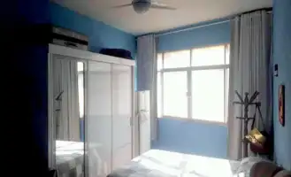 Quarto com Armário - 12