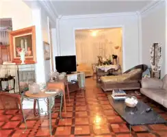 Conheça SLAO do imóvel - Apartamento à venda Rua Inhanga, Copacabana, Zona Sul,Rio de Janeiro - R$ 1.799.000 - 4-6072 - 5 SLAO - 5