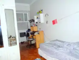 Conheça QTO do imóvel - Apartamento à venda Rua Inhanga, Copacabana, Zona Sul,Rio de Janeiro - R$ 1.799.000 - 4-6072 - 6 QTO - 6