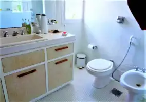 Conheça BANH do imóvel - Apartamento à venda Rua Inhanga, Copacabana, Zona Sul,Rio de Janeiro - R$ 1.799.000 - 4-6072 - 11 BANH - 11