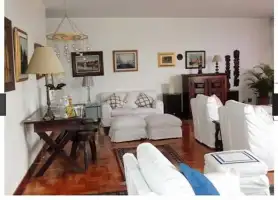 Conheça retr do imóvel - Apartamento à venda Praça Eugênio Jardim, Copacabana, Zona Sul,Rio de Janeiro - R$ 2.950.000 - 4-6039 - 8 retr - 8