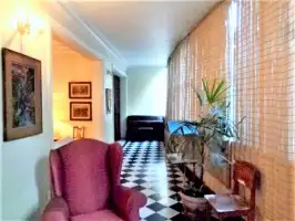 Conheça TRES do imóvel - Apartamento à venda Rua Barata Ribeiro, Copacabana, Zona Sul,Rio de Janeiro - R$ 1.998.000 - 4-6000 - 3 TRES - 3