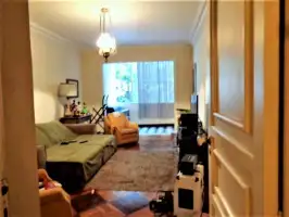 Conheça OITO do imóvel - Apartamento à venda Rua Barata Ribeiro, Copacabana, Zona Sul,Rio de Janeiro - R$ 1.998.000 - 4-6000 - 6 OITO - 6