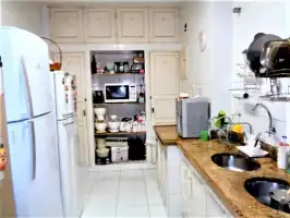 Conheça TREZE do imóvel - Apartamento à venda Rua Barata Ribeiro, Copacabana, Zona Sul,Rio de Janeiro - R$ 1.998.000 - 4-6000 - 18 TREZE - 18