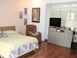 Conheça CIMG4458 do imóvel - Apartamento à venda Rua Xavier da Silveira, Copacabana, Zona Sul,Rio de Janeiro - R$ 2.800.000 - 4-5871 - 11 CIMG4458 - 11