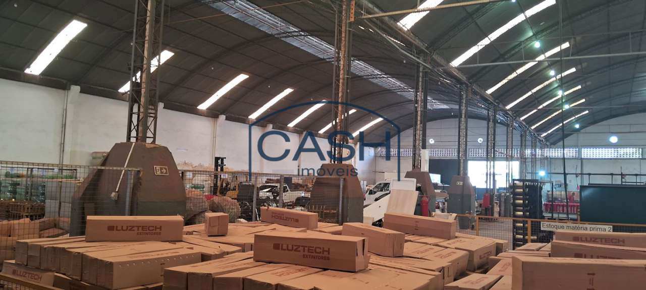 Conheça Galpão 2800m² para alugar Pavuna, Rio de Janeiro - R$ 40.000 - 7175 - 2 2