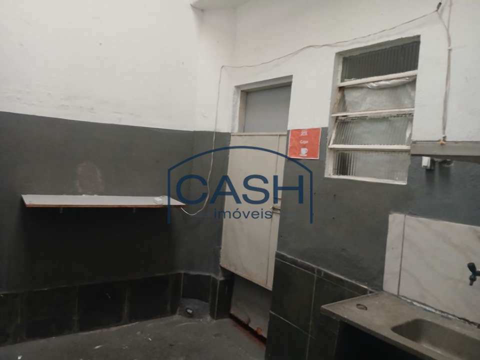 Conheça Galpão 470m² para alugar Penha, Zona Norte, Rio de Janeiro - R$ 7.500 - 7181 - 5 5