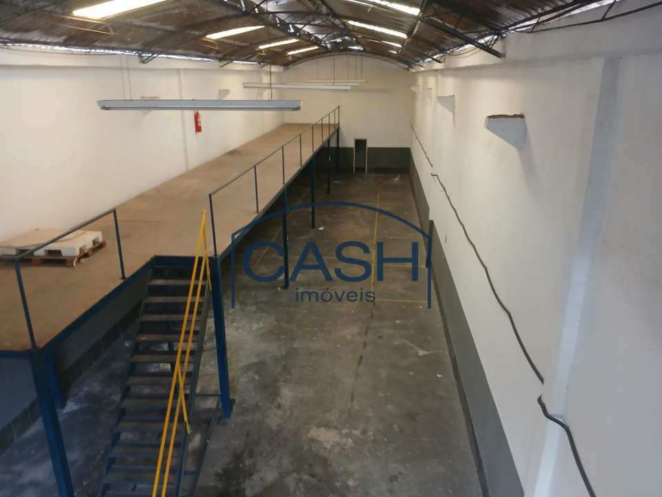 Conheça Galpão 470m² para alugar Penha, Zona Norte, Rio de Janeiro - R$ 7.500 - 7181 - 6 6