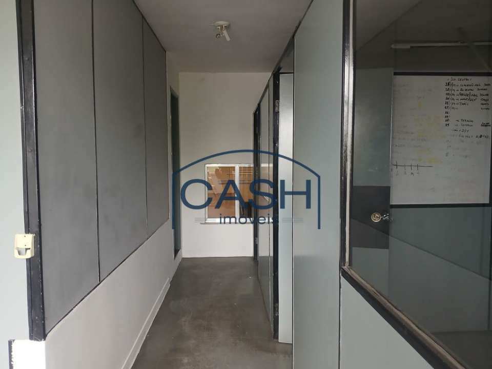 Conheça Galpão 470m² para alugar Penha, Zona Norte, Rio de Janeiro - R$ 7.500 - 7181 - 7 7